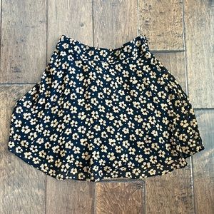 Urban outfitters skirt.